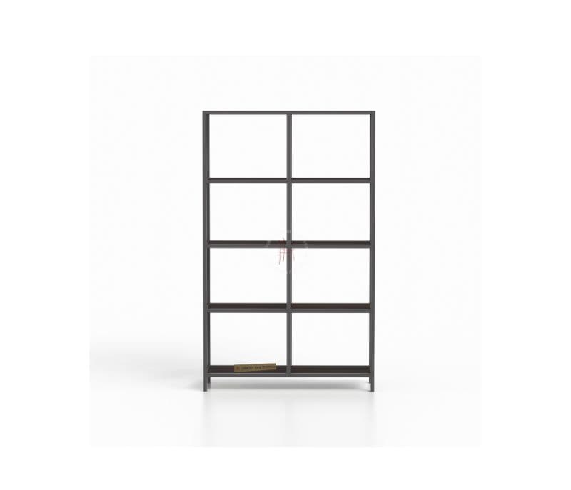 Image 5 for Velan Display Unit (Walnut Finish)