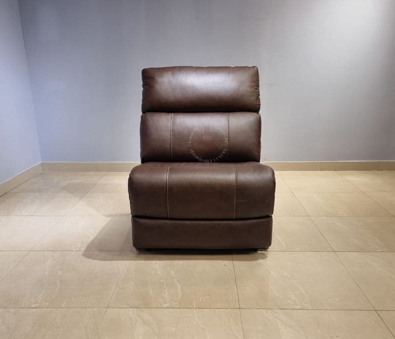 Image 26 for Manwah L- Shaped Recliner With Leather 1ZGR+1ZGR+CH+Corner+1S+1ZGR Seater (WF)