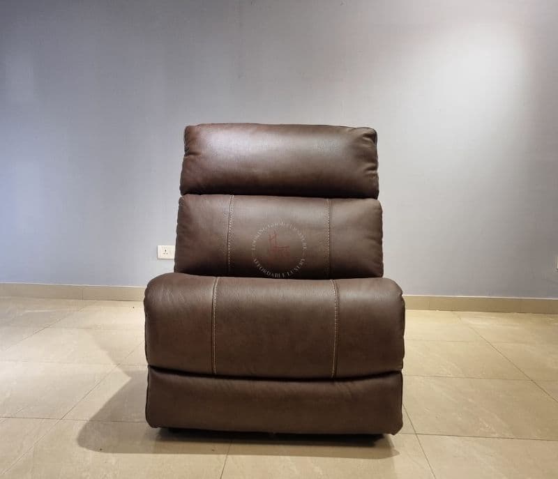 Image 25 for Manwah L- Shaped Recliner With Leather 1ZGR+1ZGR+CH+Corner+1S+1ZGR Seater (WF)