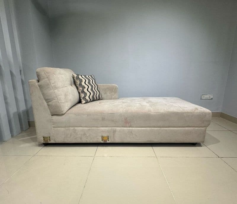 Image 12 for Impression Comfort Sectional Sofa 2+C+3+L Seater Micro Suede Fabric (BWD)