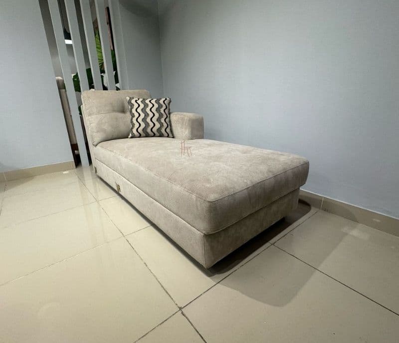 Image 11 for Impression Comfort Sectional Sofa 2+C+3+L Seater Micro Suede Fabric (BWD)