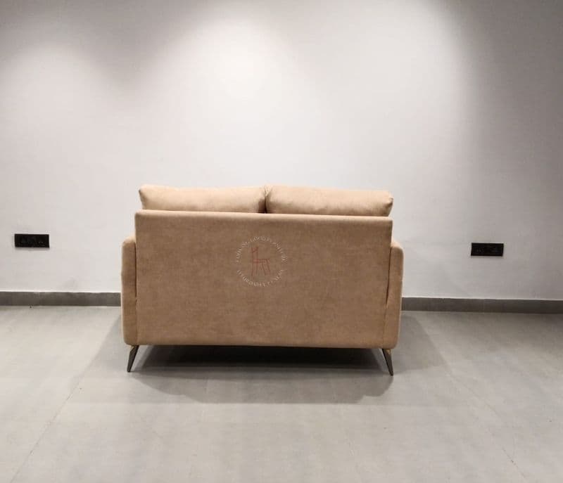 Image 10 for Alfemo Modern Sofa 3+2 Seater Micro Suede Fabric