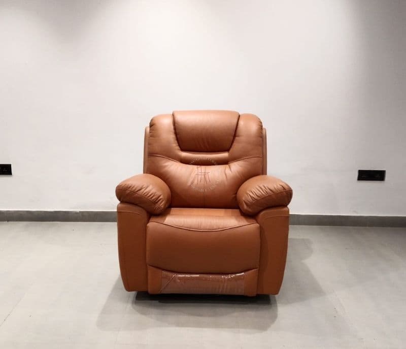 Image 17 for Vertex Recliner 3+1+1 Leather Fabric (CP)