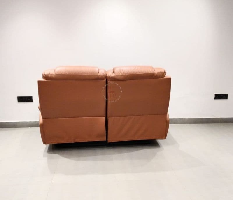 Image 13 for Vertex Recliner 3+1+1 Leather Fabric (CP)