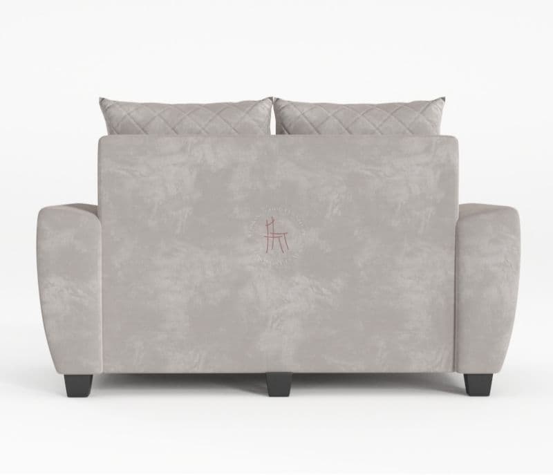 Image 10 for Holland 3 + 2 Sofa (Velvet Swade, Jade Ivory)