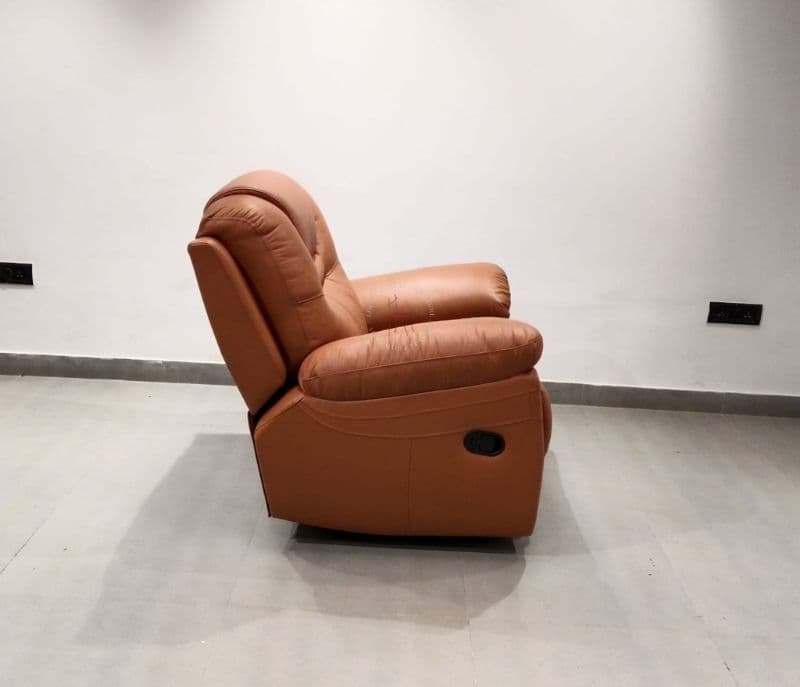 Image 16 for Vertex Recliner 3+1+1 Leather Fabric (CP)