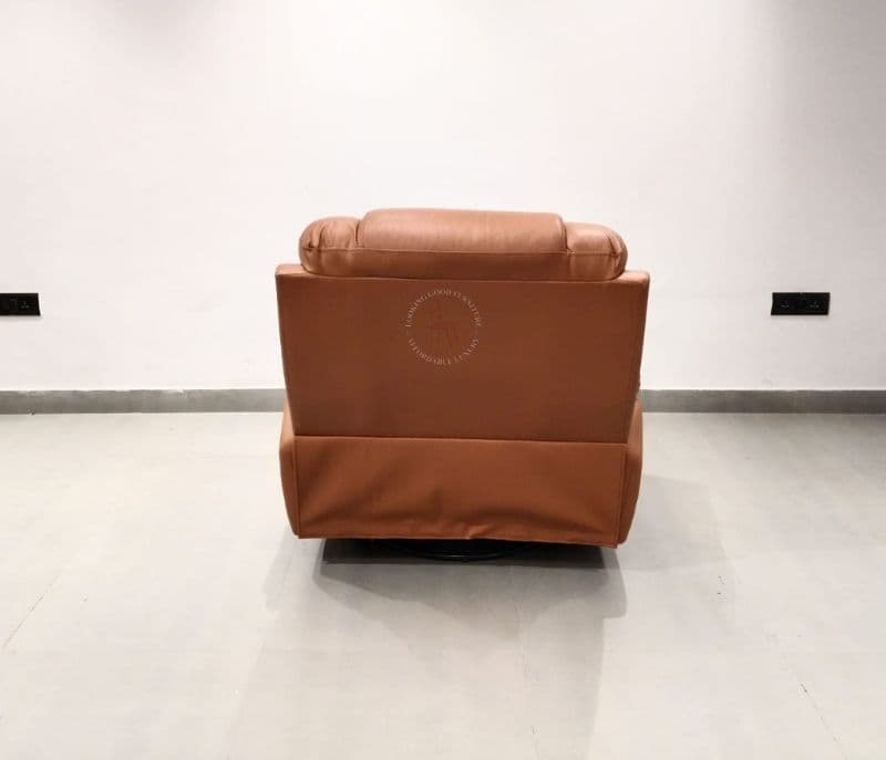 Image 18 for Vertex Recliner 3+1+1 Leather Fabric (CP)