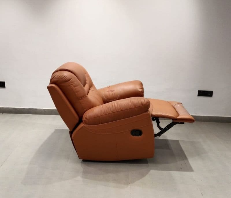 Image 15 for Vertex Recliner 3+1+1 Leather Fabric (CP)