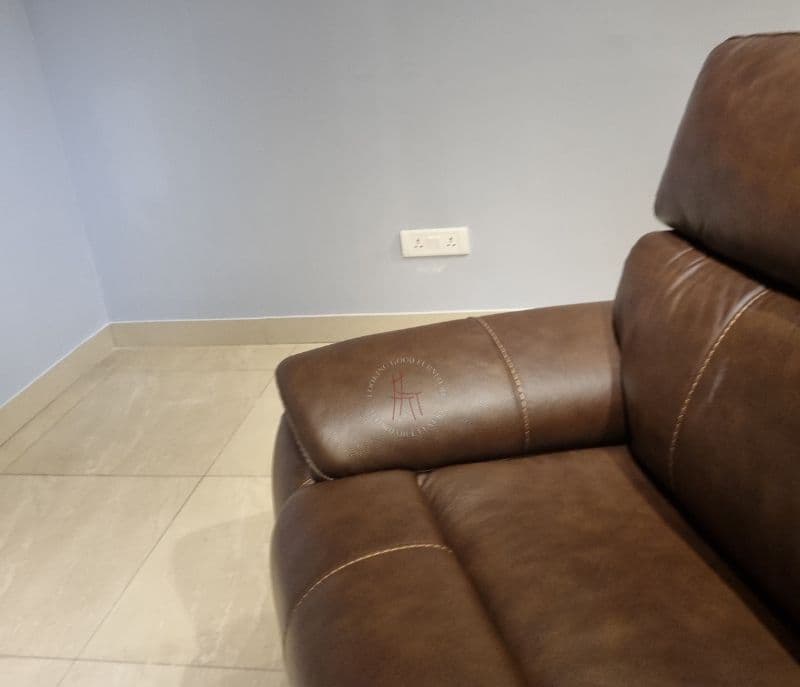 Image 9 for Manwah L- Shaped Recliner With Leather 1ZGR+1ZGR+CH+Corner+1S+1ZGR Seater (WF)