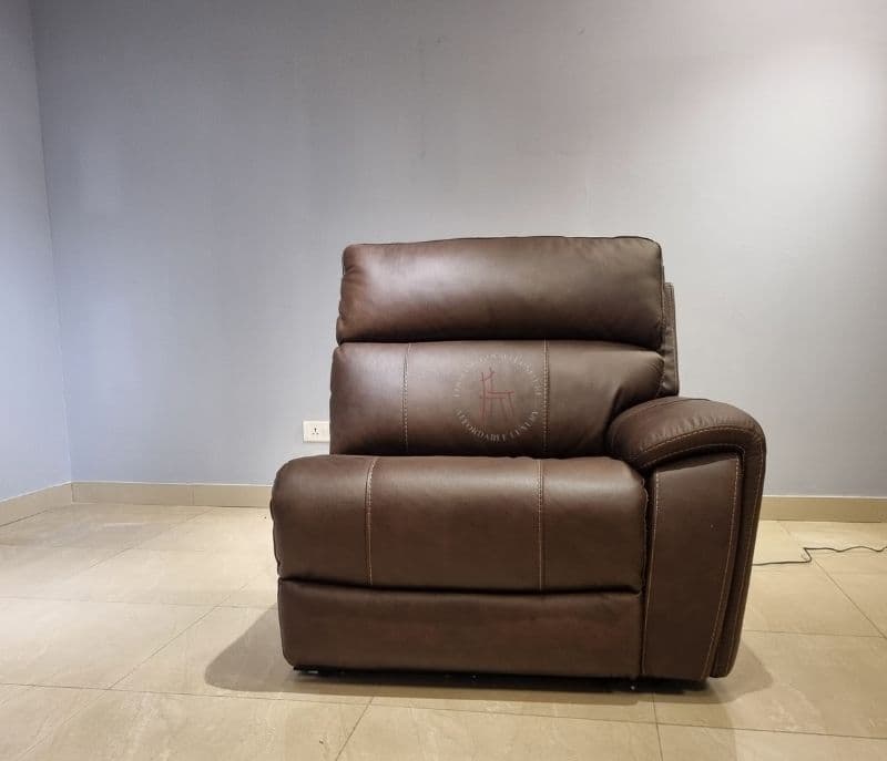 Image 31 for Manwah L- Shaped Recliner With Leather 1ZGR+1ZGR+CH+Corner+1S+1ZGR Seater (WF)