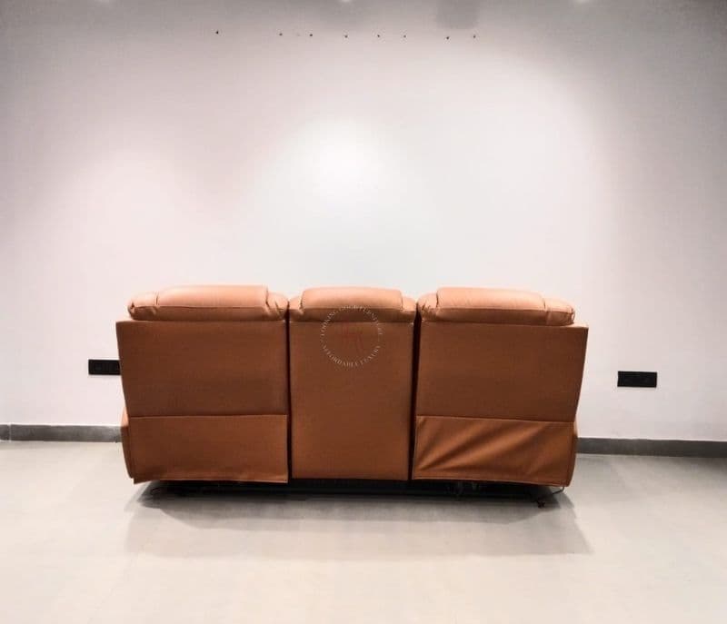 Image 8 for Vertex Recliner 3+1+1 Leather Fabric (CP)