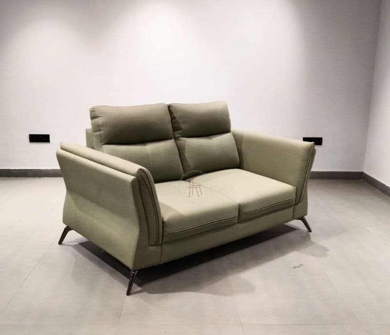 Image 8 for Brikin Contemporary Living Sofa 3+2 Seater Leather Fabric
