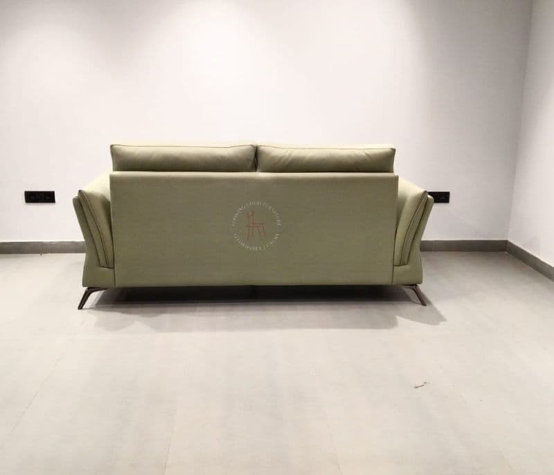 Image 7 for Brikin Contemporary Living Sofa 3+2 Seater Leather Fabric