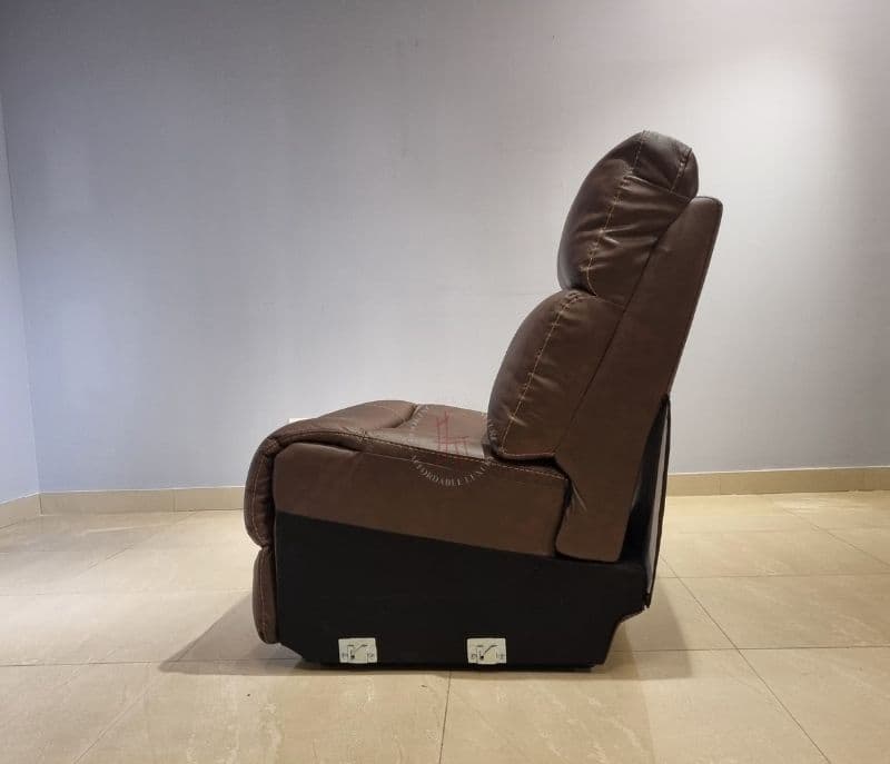 Image 27 for Manwah L- Shaped Recliner With Leather 1ZGR+1ZGR+CH+Corner+1S+1ZGR Seater (WF)