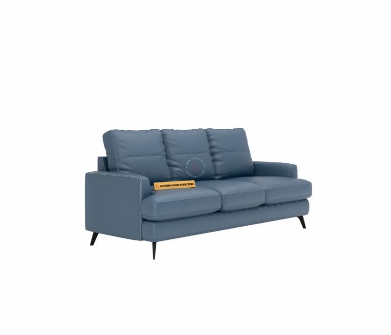 Image 2 for Paris Sofa (Pure Leather)