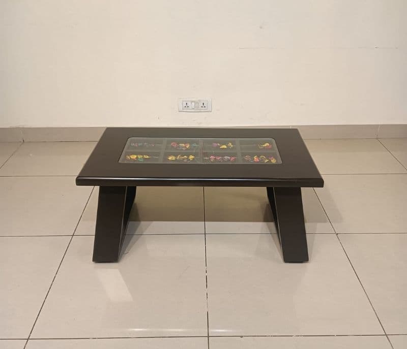 Image 1 for 8 block Center Table CT (BSK)