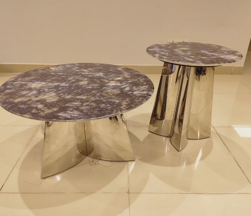Image 4 for LG-Center Table 287/040 1+1 CT (HYD)