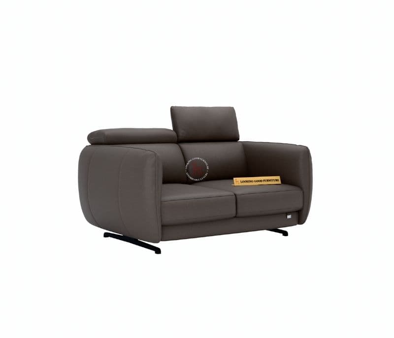 Image 2 for Seltos Sofa(Pure Leather)