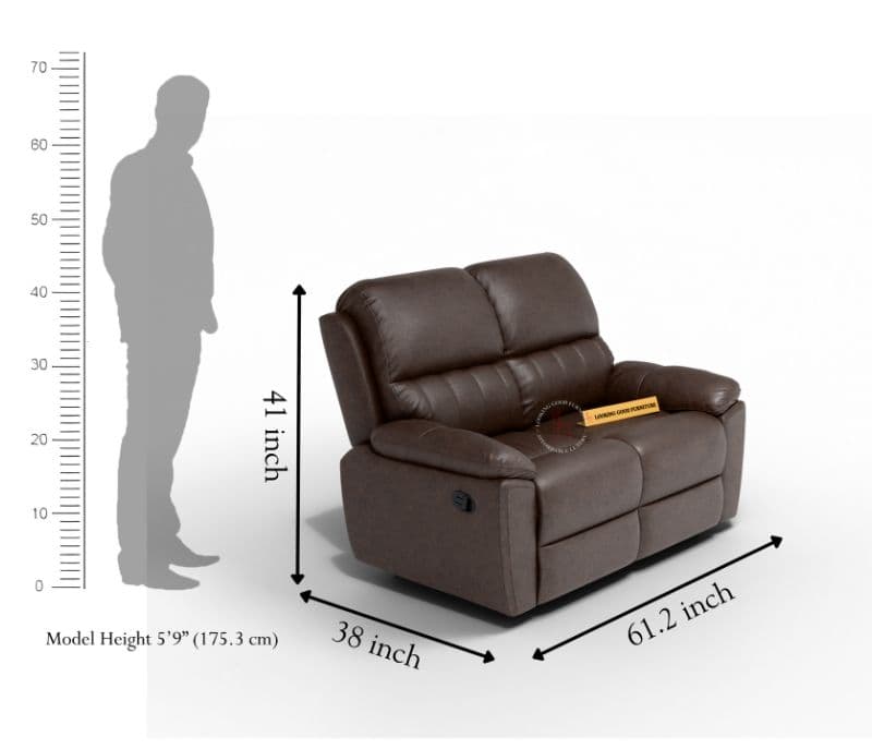 Image 17 for Franklin Recliner