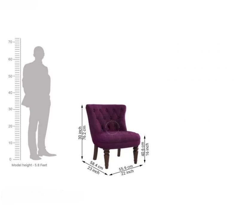 Image 7 for Carle Lounge Chair