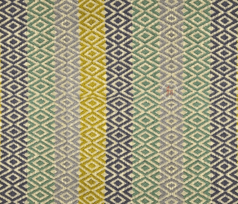Image 5 for Julie Arm Chair ( Spring Diamonds )