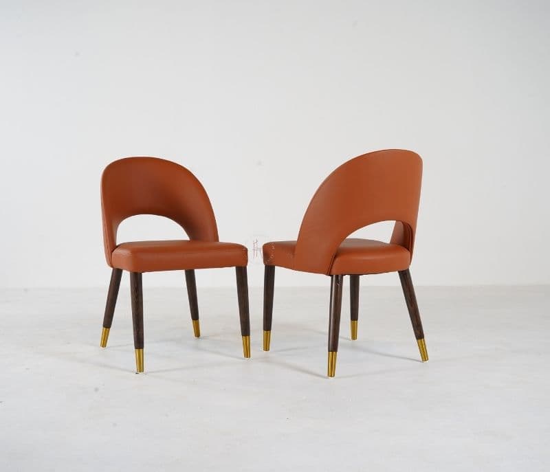 Image 9 for Tullio 6 Seater Dining Table