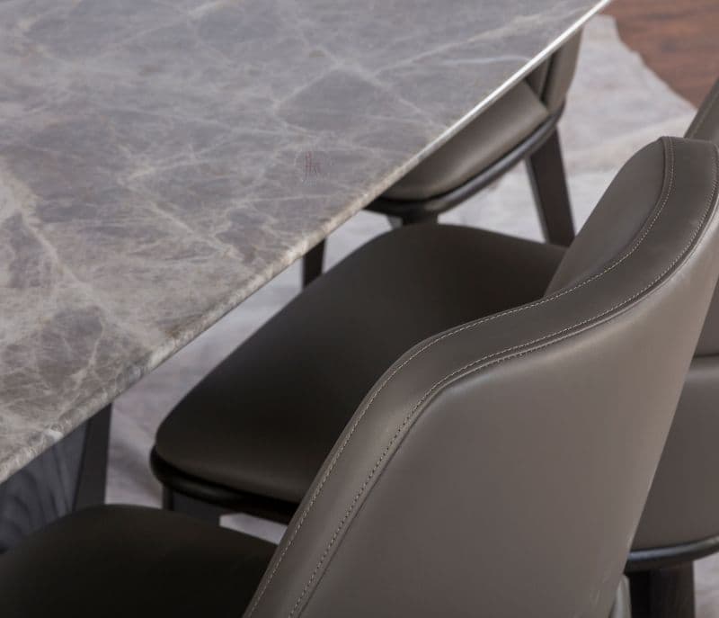 Image 3 for Nella 6 Seater Dining Table
