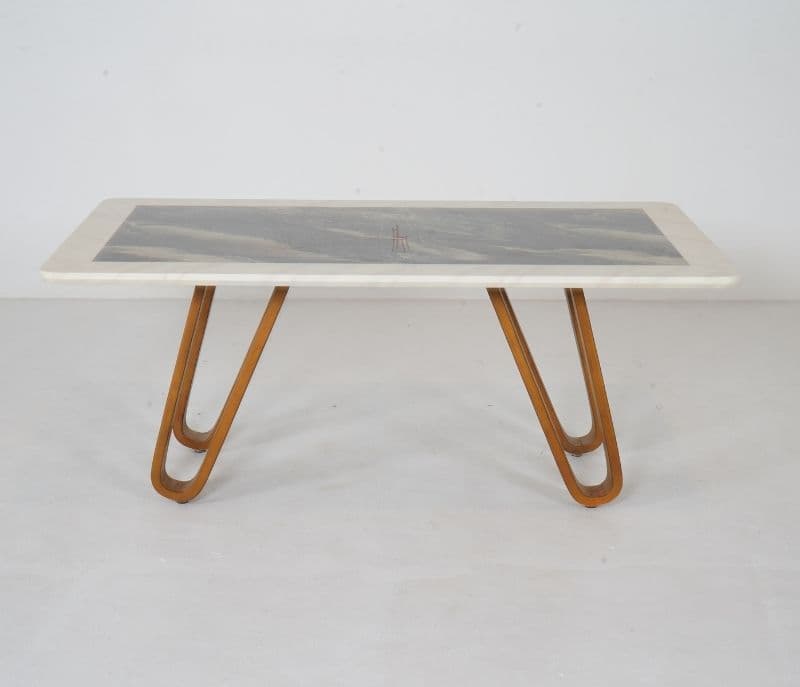 Image 8 for Rocco 6 Seater Dining Table