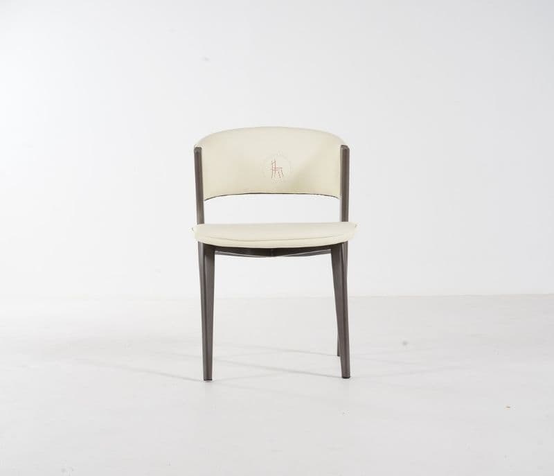 Image 12 for Toma Black 6 Seater Dining Table