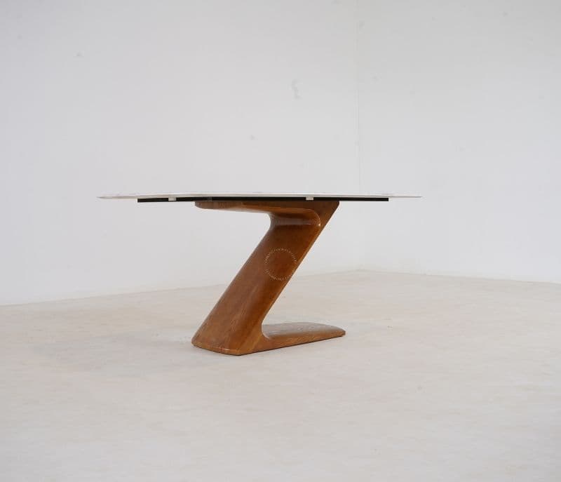 Image 7 for Thadeo 6 Seater Dining Table