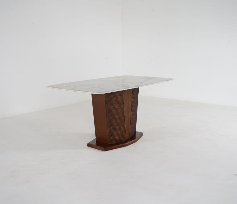 Image 5 for Andrey 6 Seater Dining Table