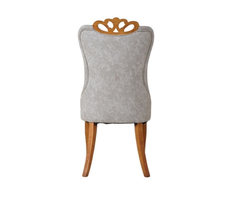 Image 11 for Ernest 6 Seater Dining Table
