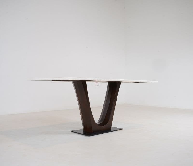 Image 8 for Rina 6 Seater Dining Table