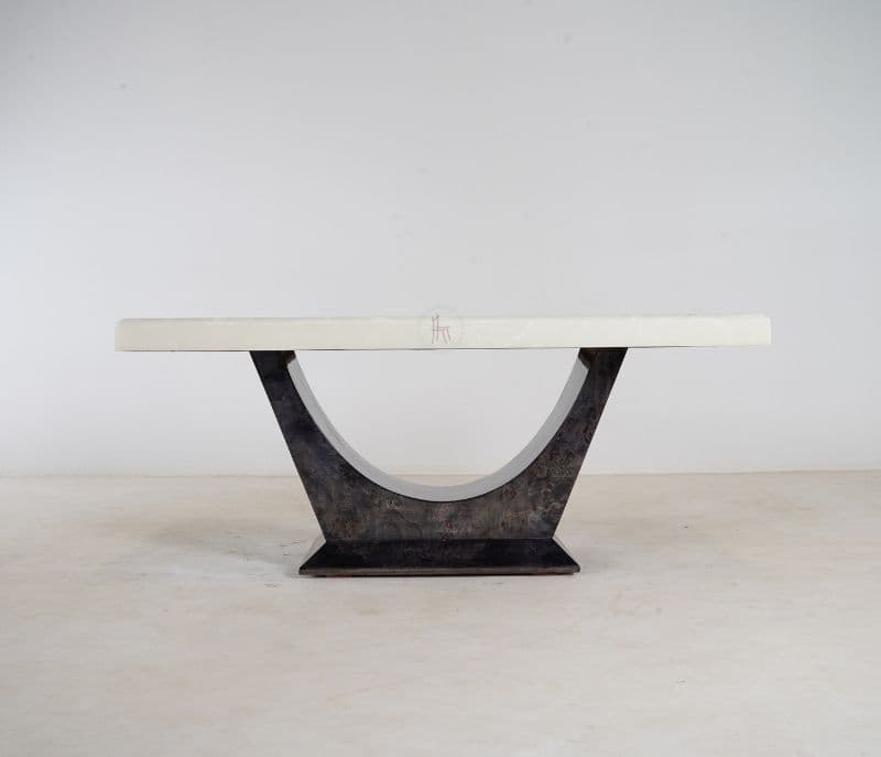 Image 8 for Leandra 6 Seater Dining Table