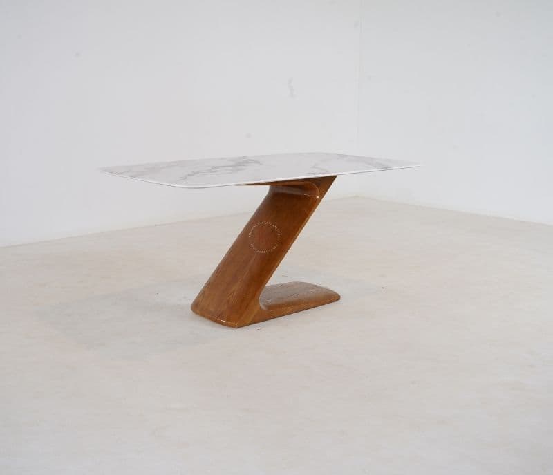 Image 5 for Thadeo 6 Seater Dining Table