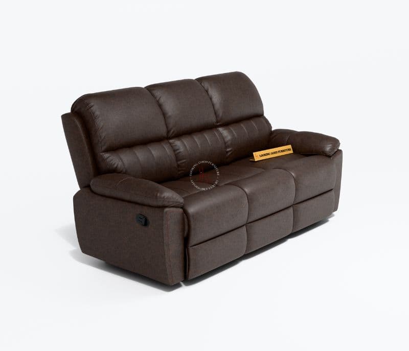 Image 4 for Franklin Recliner