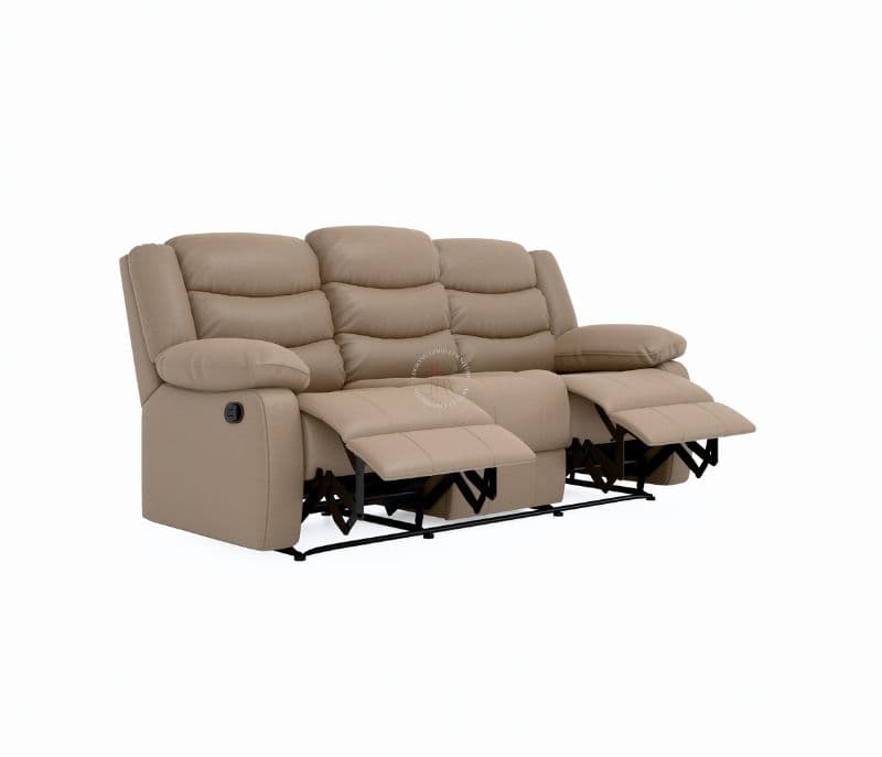Image 4 for Glider Manual Recliner