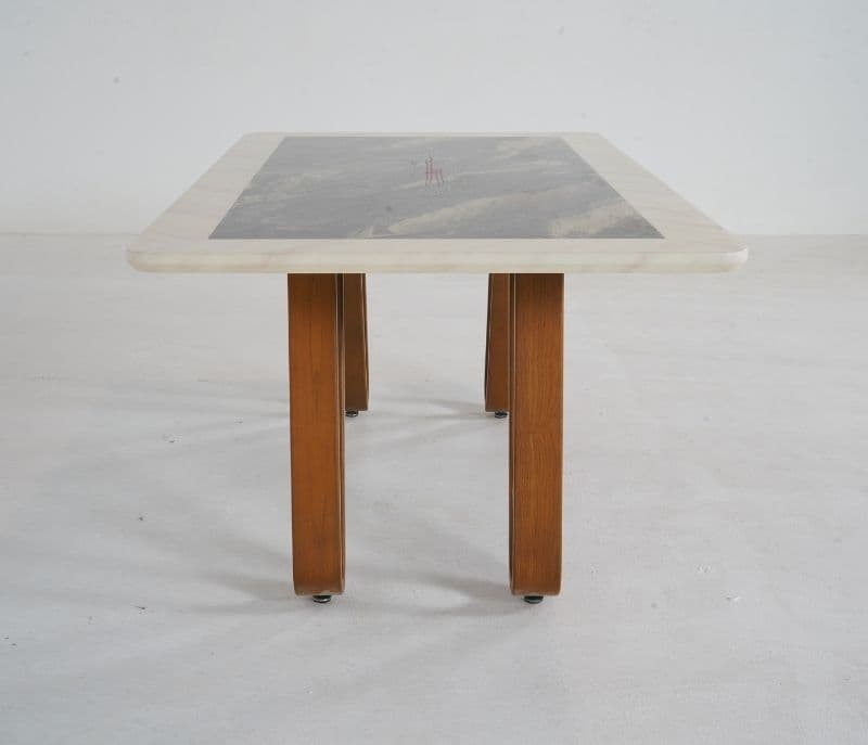 Image 9 for Rocco 6 Seater Dining Table