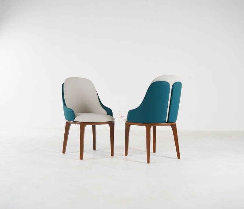 Image 7 for Enzo 6 Seater Dinning Table
