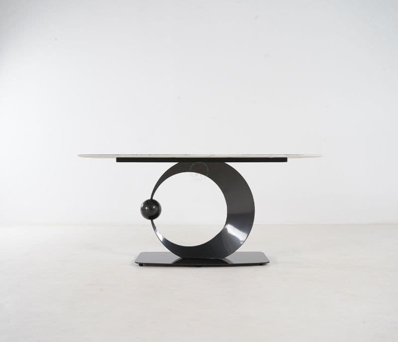 Image 9 for Blair 6 Seater Dining Table