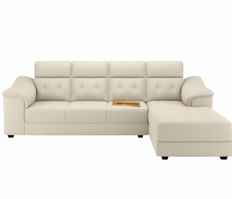 Image 3 for Petrio Signature 3+L+C/T+2 Puffy Sofa