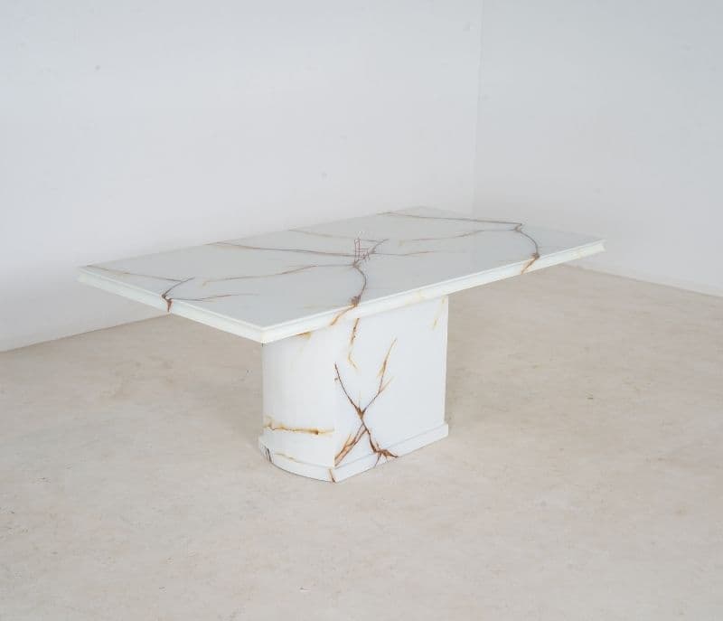 Image 11 for Falco 6 Seater Dining Table