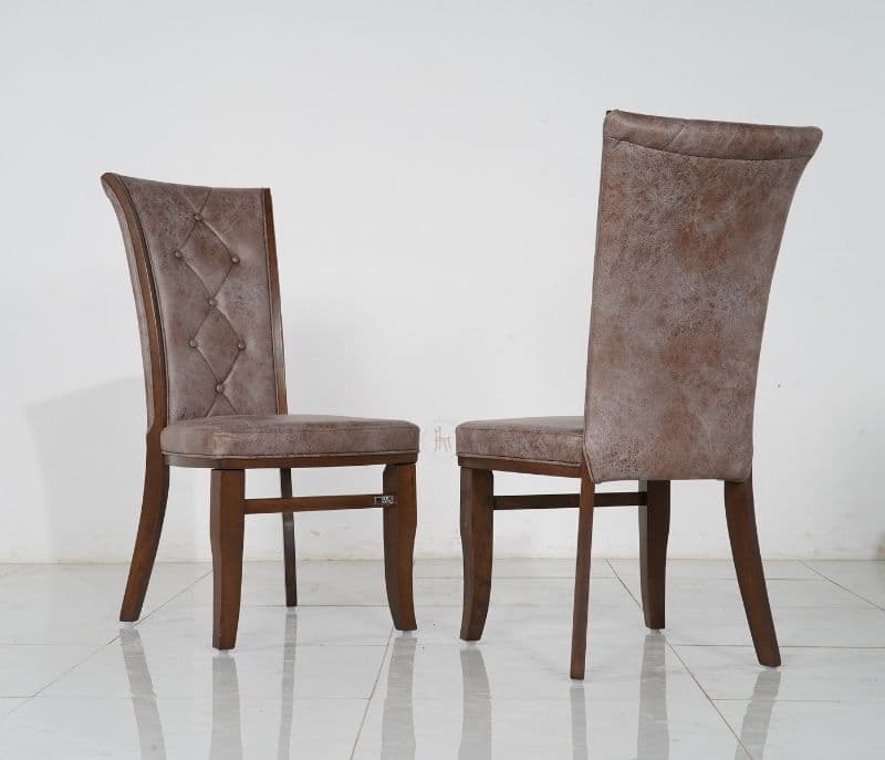 Image 8 for Tiziana 6 Seater Dining Table