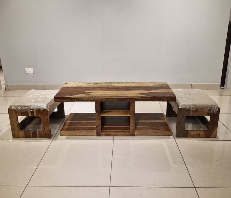 Image 1 for Ollee center table CT