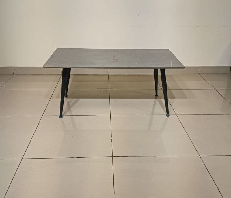 Image 4 for SS 026 -LB Centre Table CT (BSK)