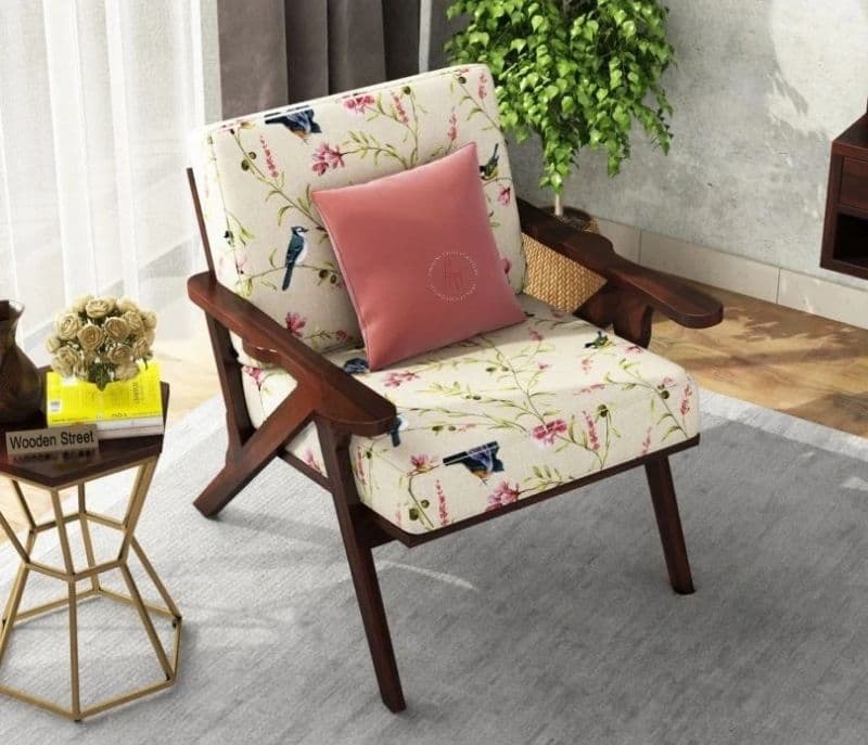 Image 2 for Crise Lounge Chair