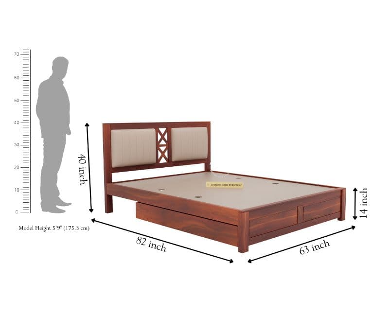 Image 5 for Kryss Cot