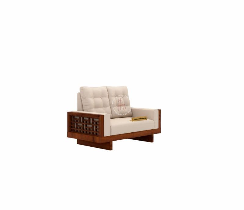 Image 3 for Estonia Premium Sofa (Suede, Jade Ivory)