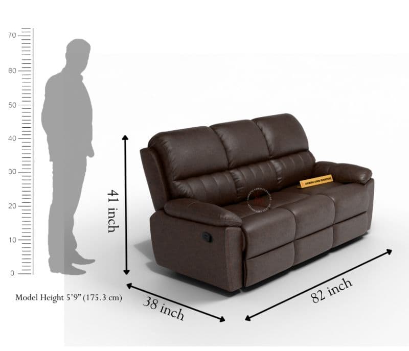 Image 16 for Franklin Recliner