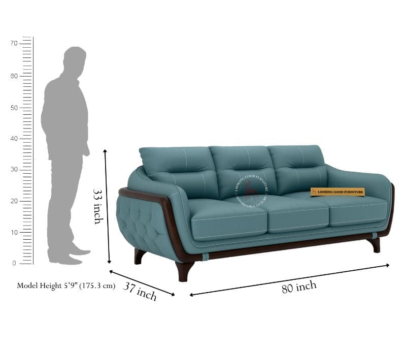 Image 8 for Castra 3 Seater